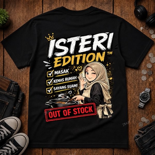IS1004 - Out Of Stock