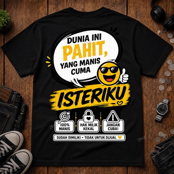 IS1008 - Dunia Pahit (3)