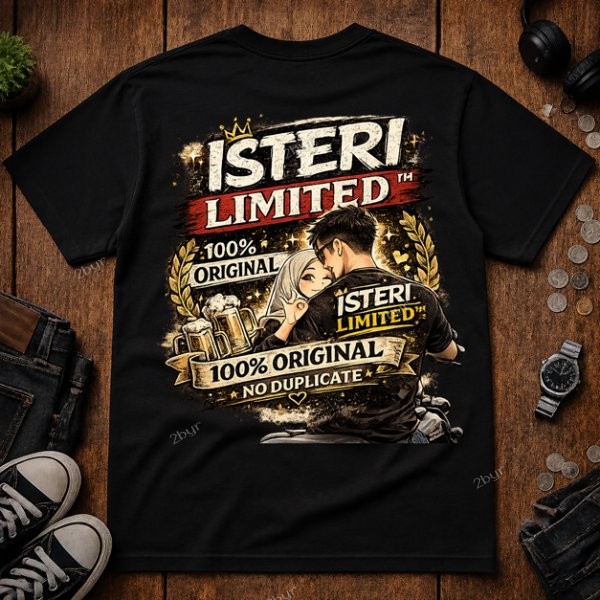 IS1009 - Isteri Limited
